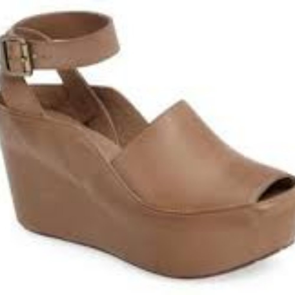 ISO ---Chocolat Blu Wisper in 7.5